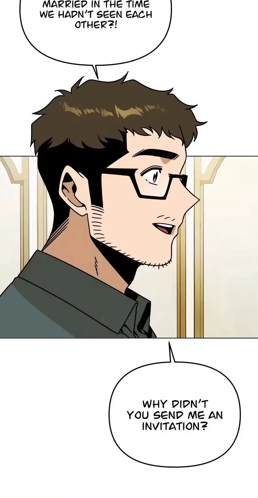 I’ll Resign And Have A Fresh Start In This World Chapter 170 – Page 10