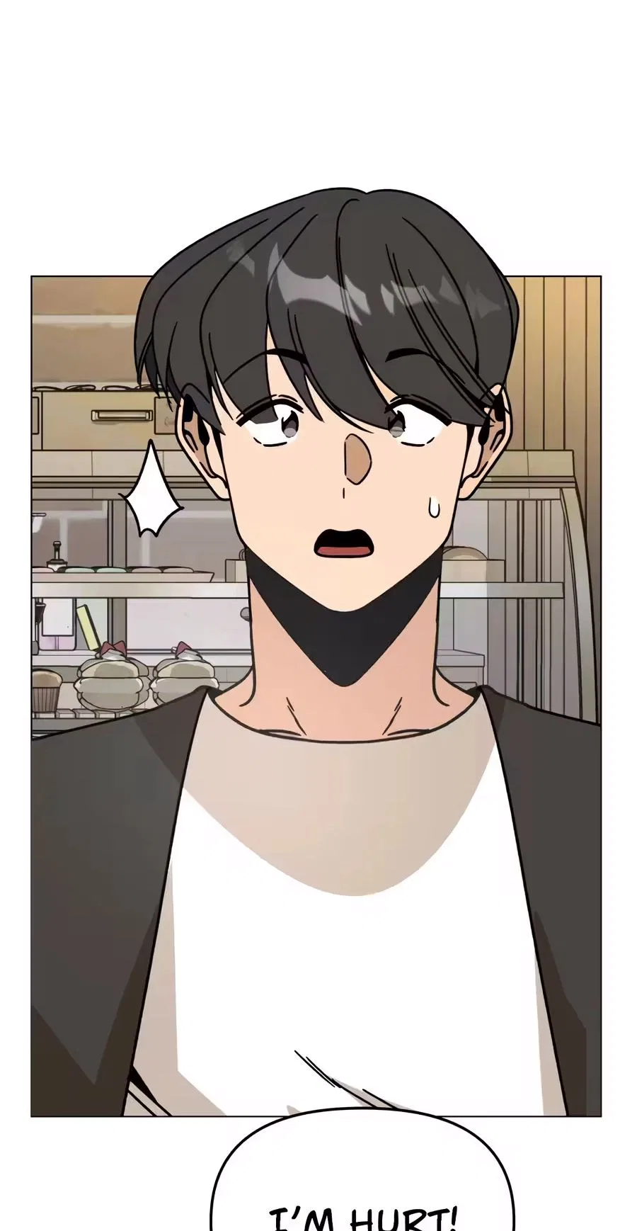 I’ll Resign And Have A Fresh Start In This World Chapter 170 – Page 11
