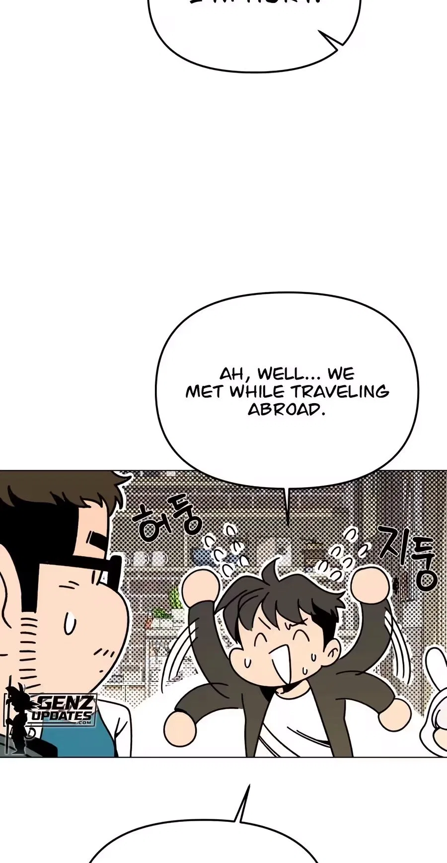 I’ll Resign And Have A Fresh Start In This World Chapter 170 – Page 12