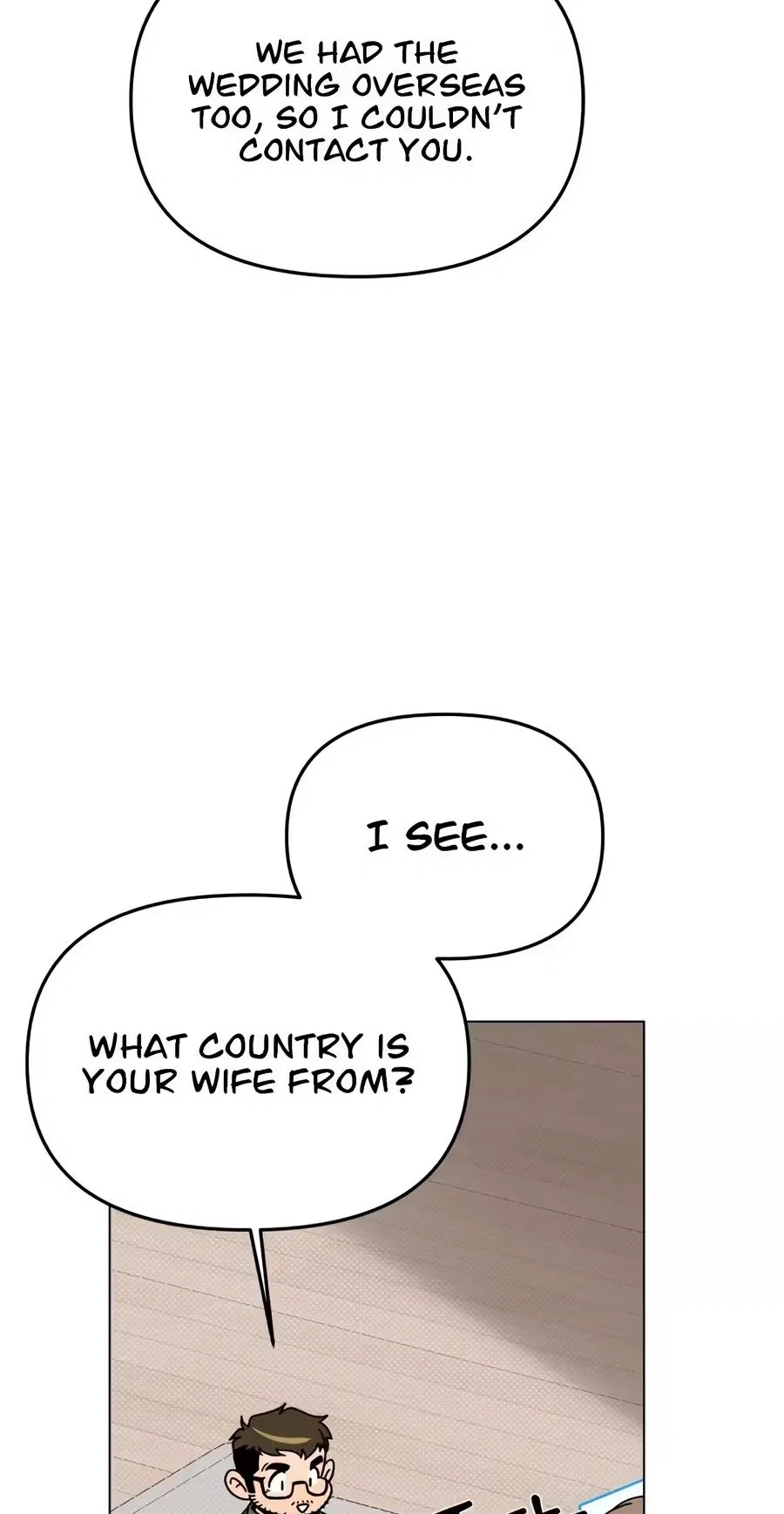 I’ll Resign And Have A Fresh Start In This World Chapter 170 – Page 13