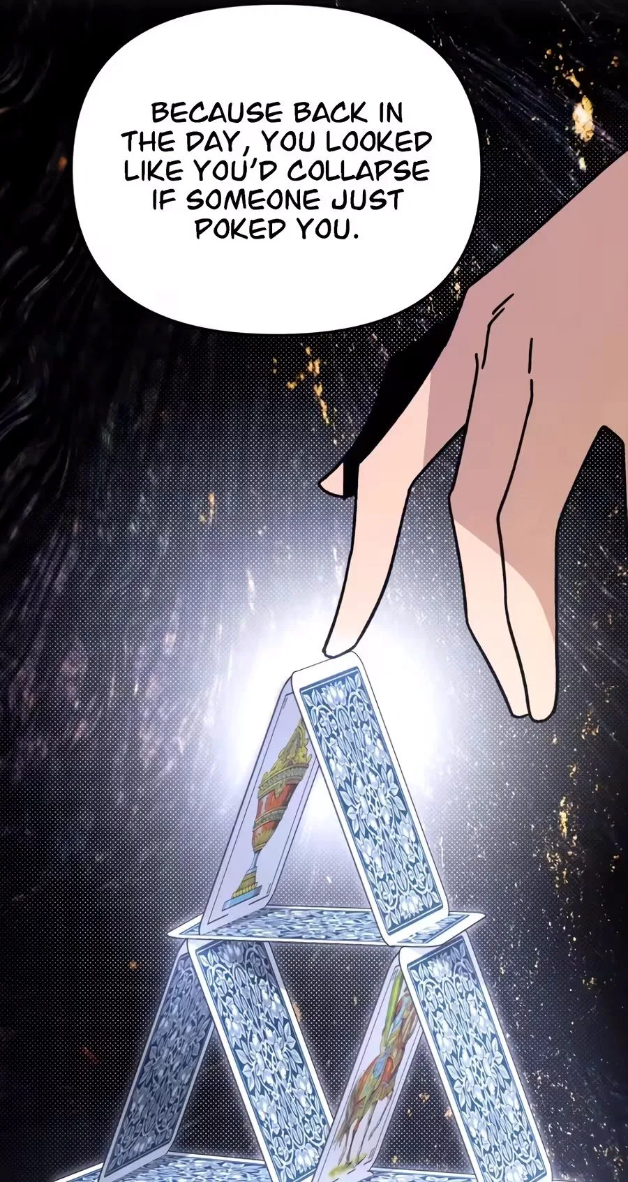 I’ll Resign And Have A Fresh Start In This World Chapter 170 – Page 16