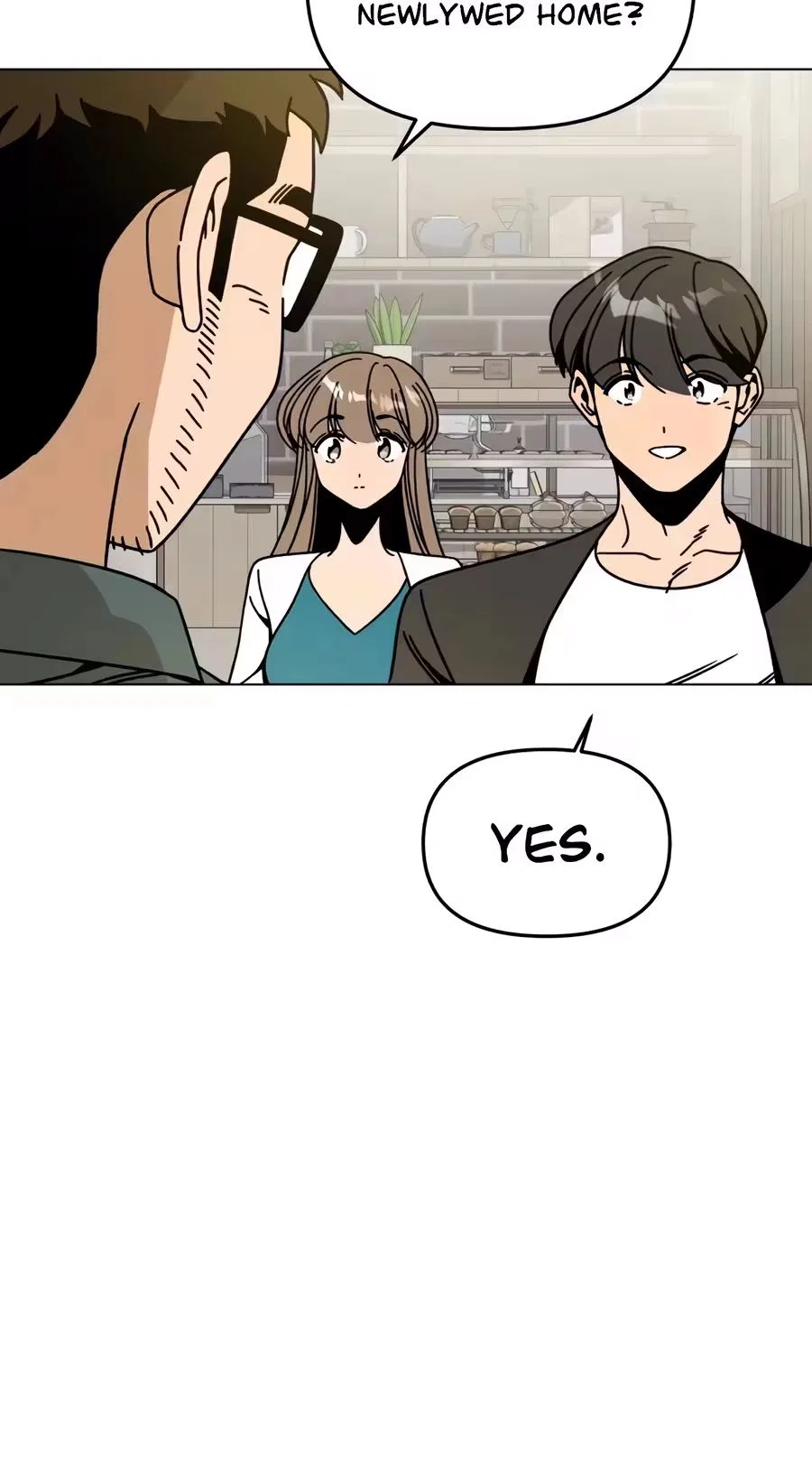 I’ll Resign And Have A Fresh Start In This World Chapter 170 – Page 28