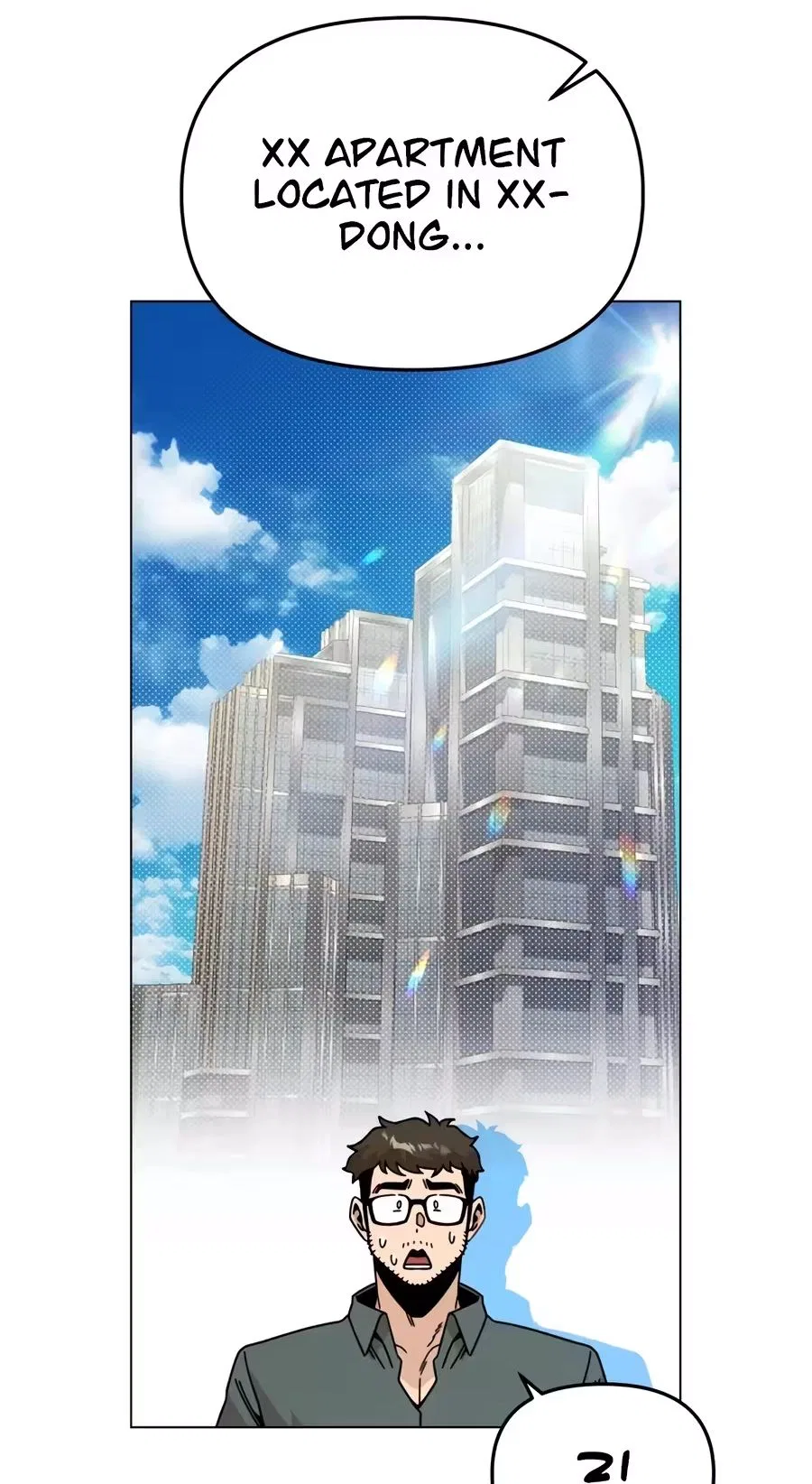 I’ll Resign And Have A Fresh Start In This World Chapter 170 – Page 29