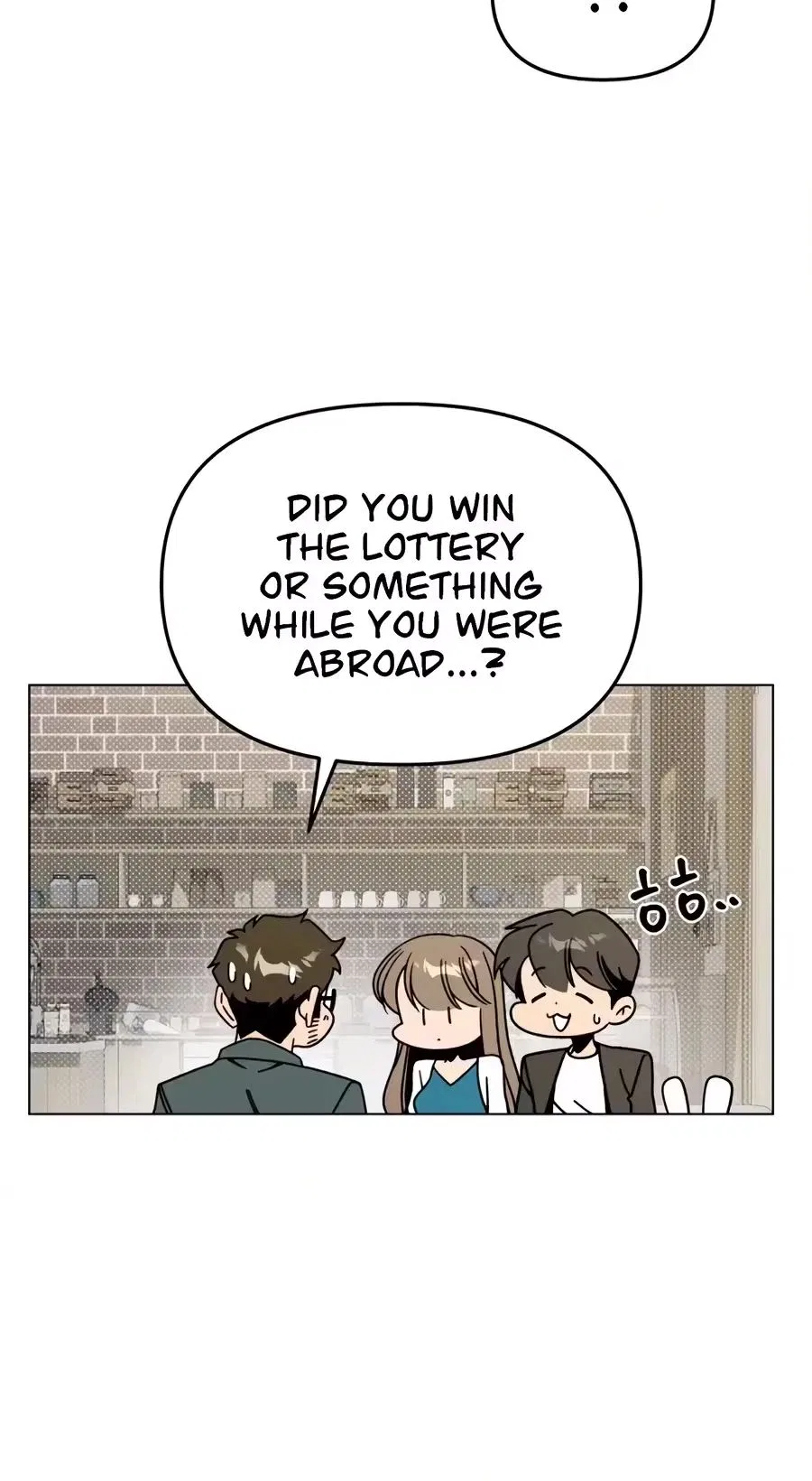 I’ll Resign And Have A Fresh Start In This World Chapter 170 – Page 30