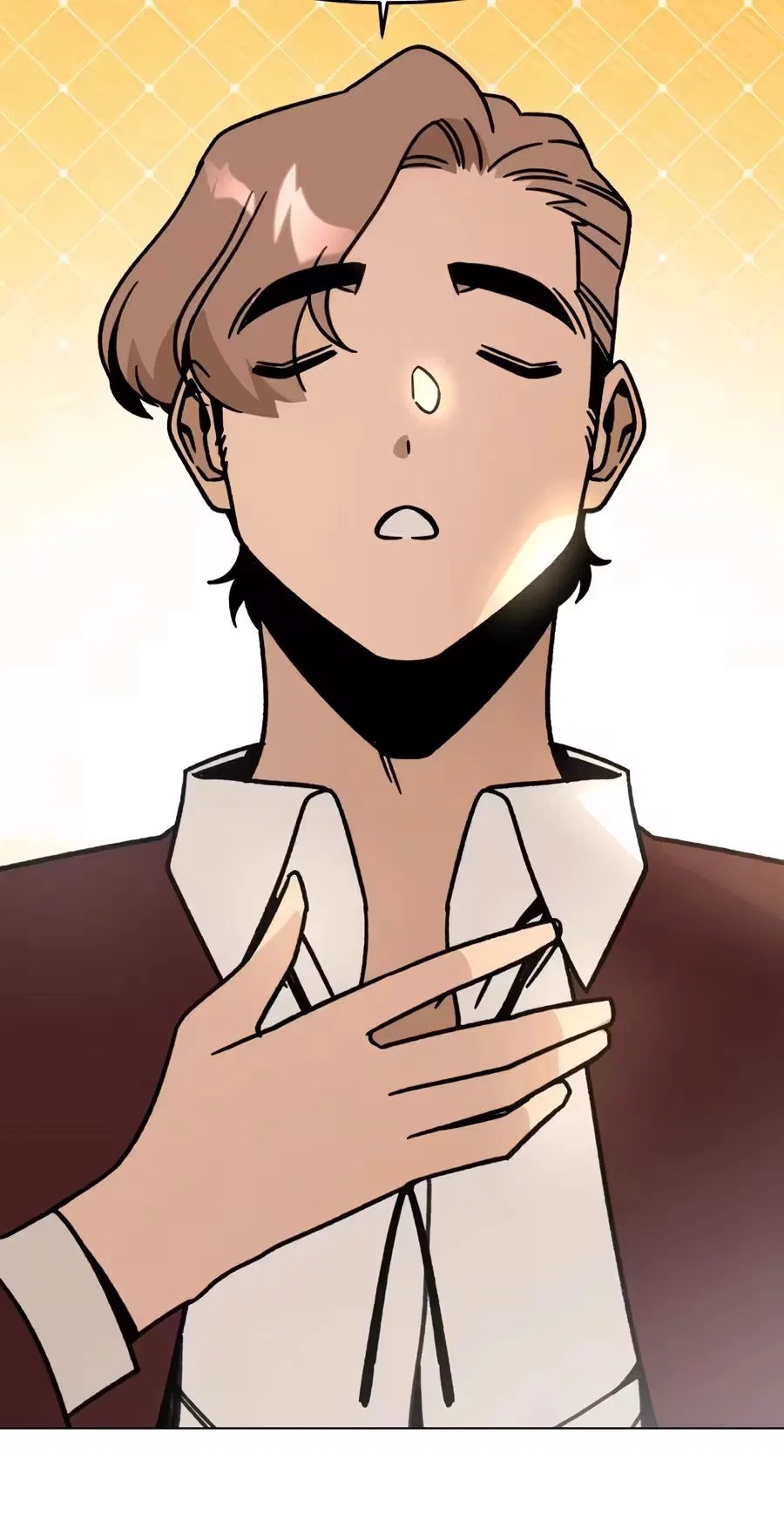 I’ll Resign And Have A Fresh Start In This World Chapter 170 – Page 38