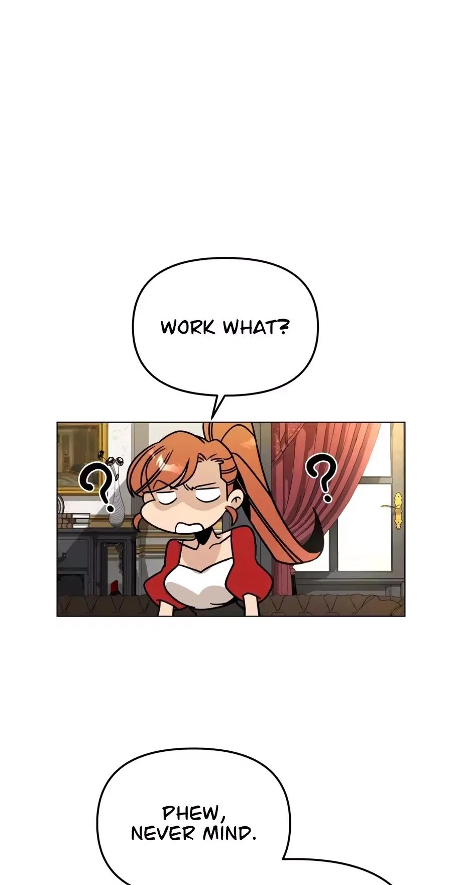 I’ll Resign And Have A Fresh Start In This World Chapter 170 – Page 39
