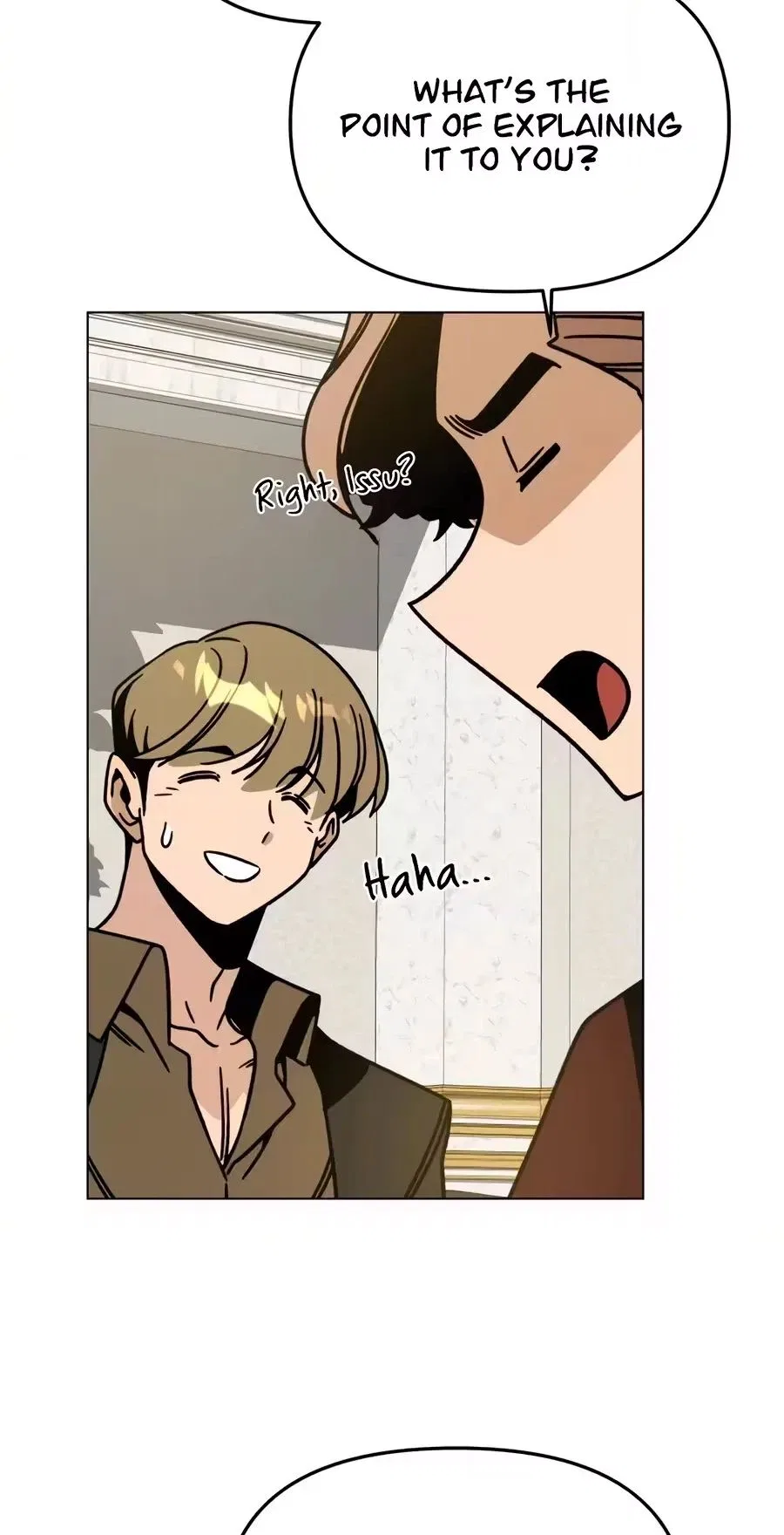 I’ll Resign And Have A Fresh Start In This World Chapter 170 – Page 40