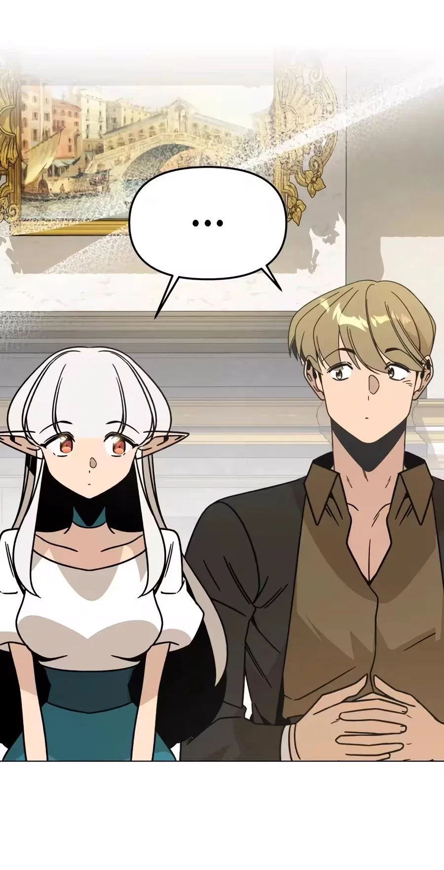 I’ll Resign And Have A Fresh Start In This World Chapter 170 – Page 42