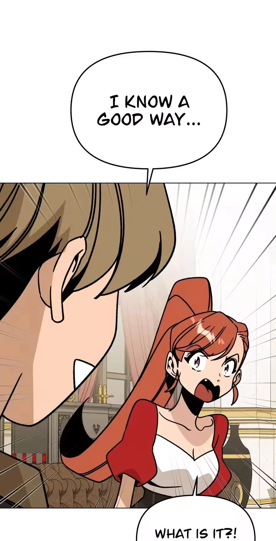 I’ll Resign And Have A Fresh Start In This World Chapter 170 – Page 43
