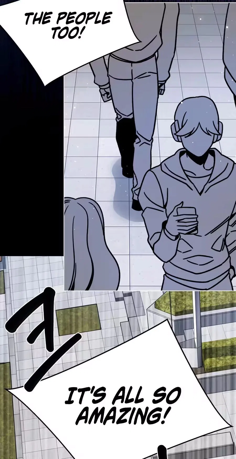 I’ll Resign And Have A Fresh Start In This World Chapter 170 – Page 48
