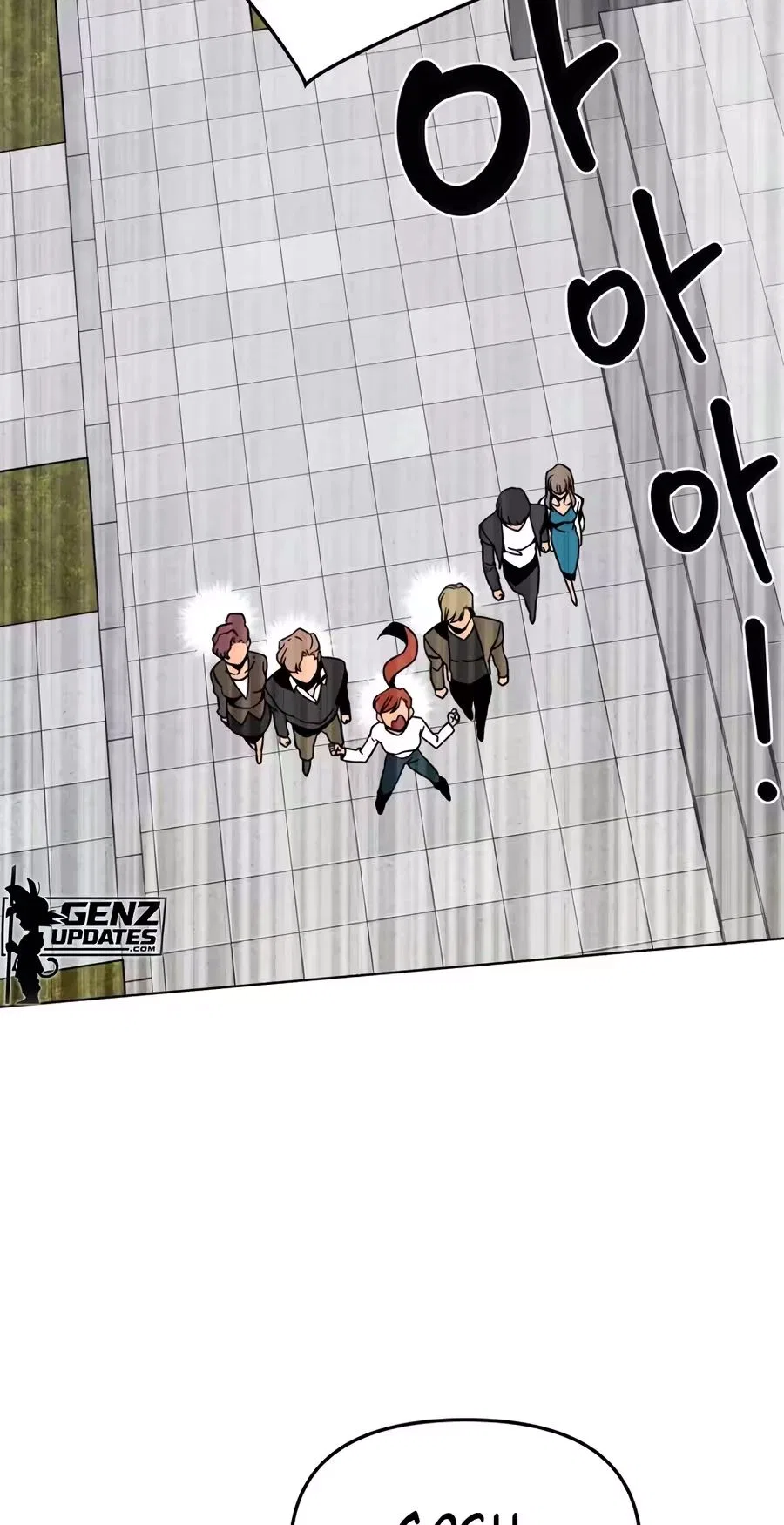 I’ll Resign And Have A Fresh Start In This World Chapter 170 – Page 49