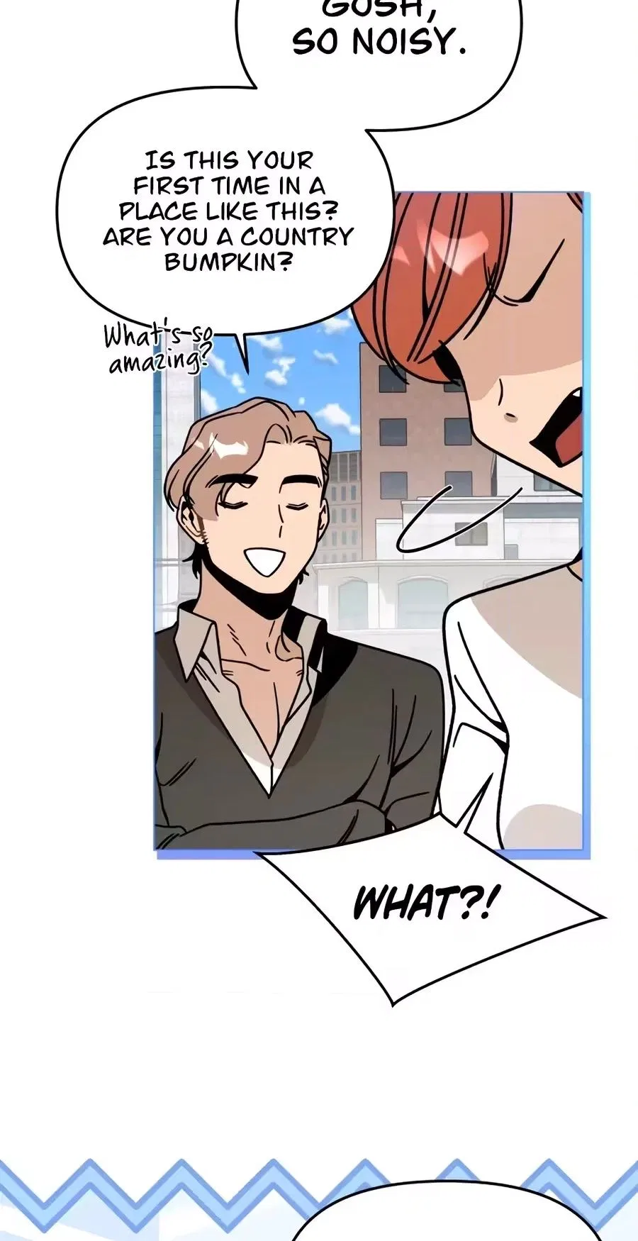 I’ll Resign And Have A Fresh Start In This World Chapter 170 – Page 50