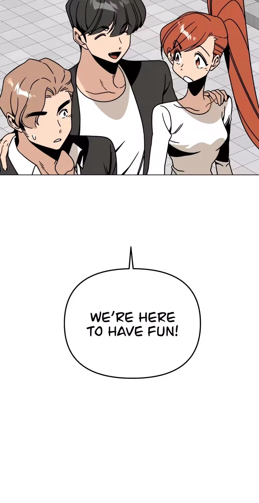 I’ll Resign And Have A Fresh Start In This World Chapter 170 – Page 52