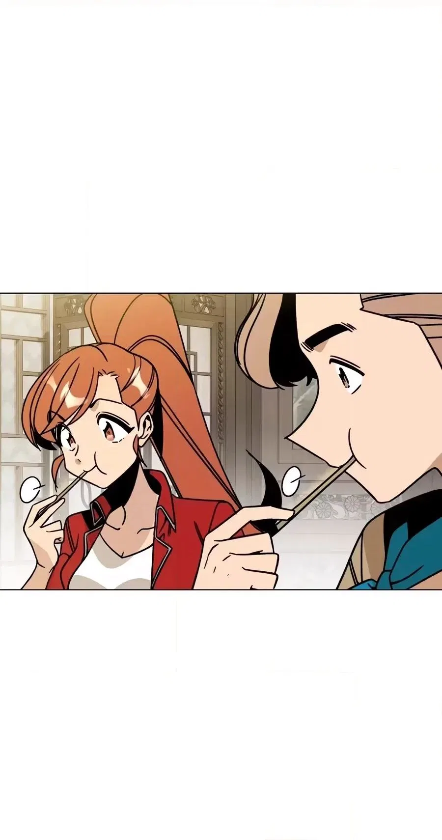 I’ll Resign And Have A Fresh Start In This World Chapter 170 – Page 60