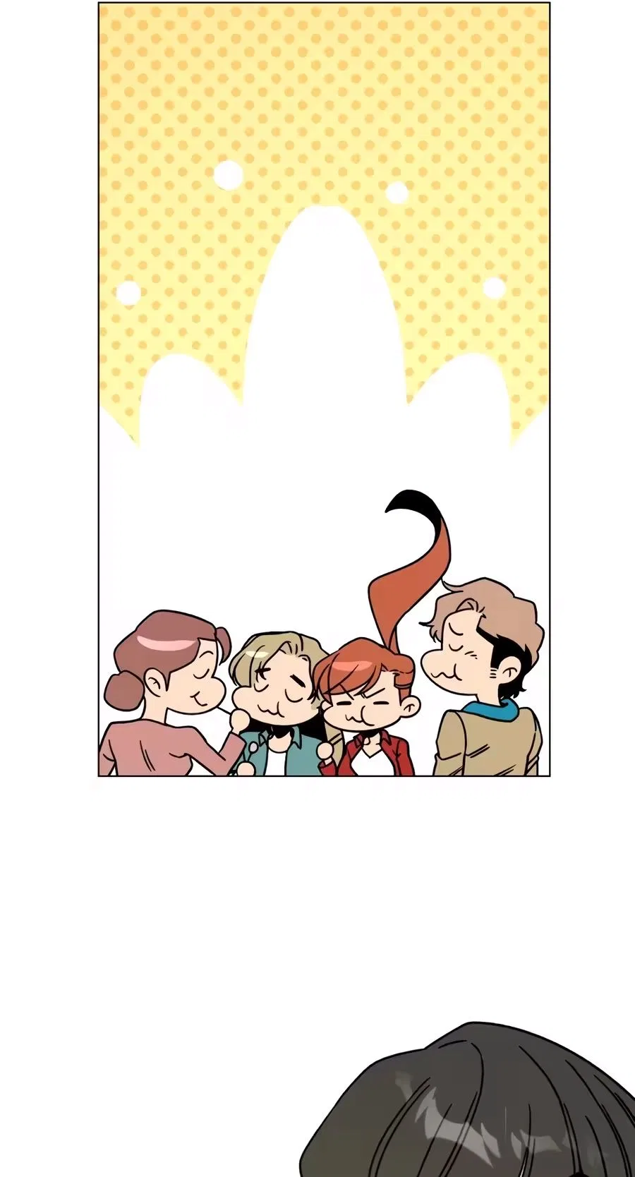 I’ll Resign And Have A Fresh Start In This World Chapter 170 – Page 61