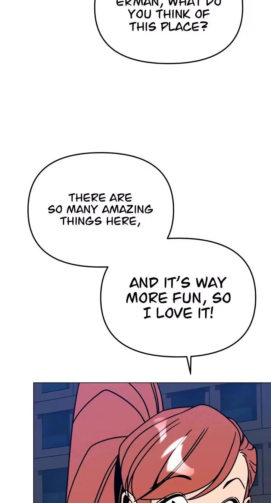 I’ll Resign And Have A Fresh Start In This World Chapter 170 – Page 65