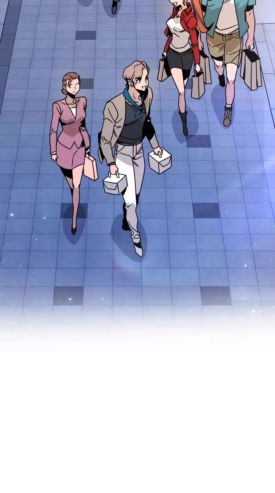 I’ll Resign And Have A Fresh Start In This World Chapter 170 – Page 74