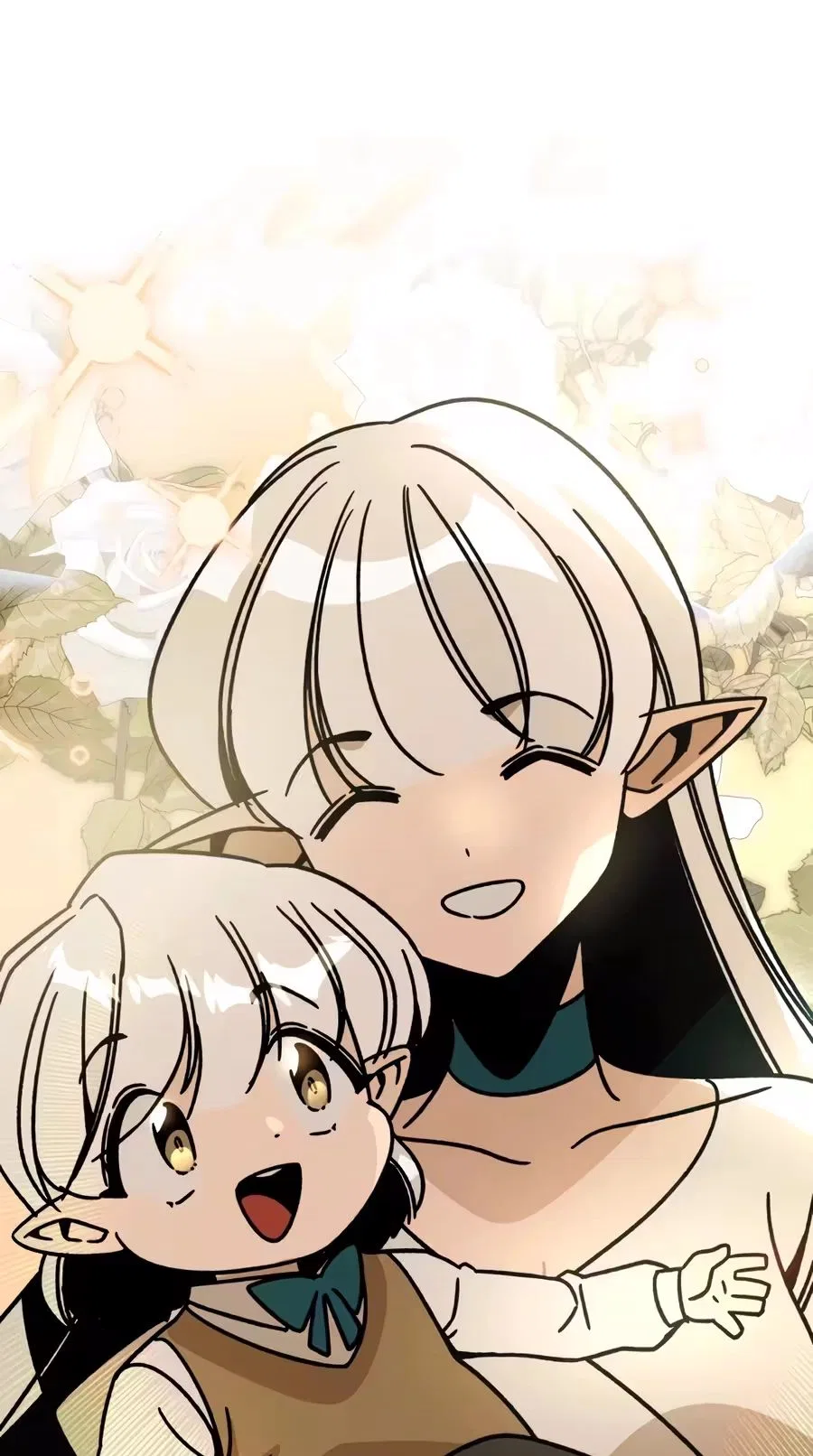 I’ll Resign And Have A Fresh Start In This World Chapter 170 – Page 75