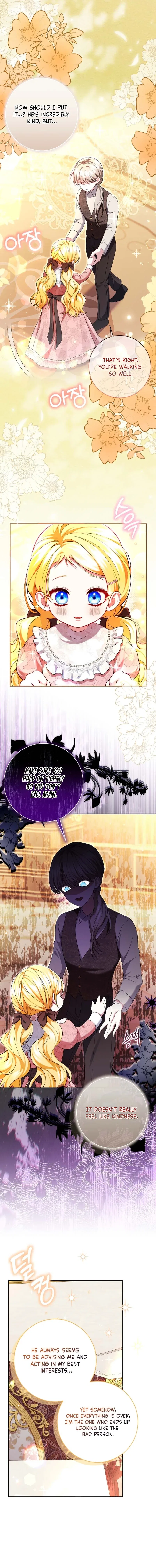 How I Ended Up as the Villainess’s Favorite Chapter 44 – Page 16