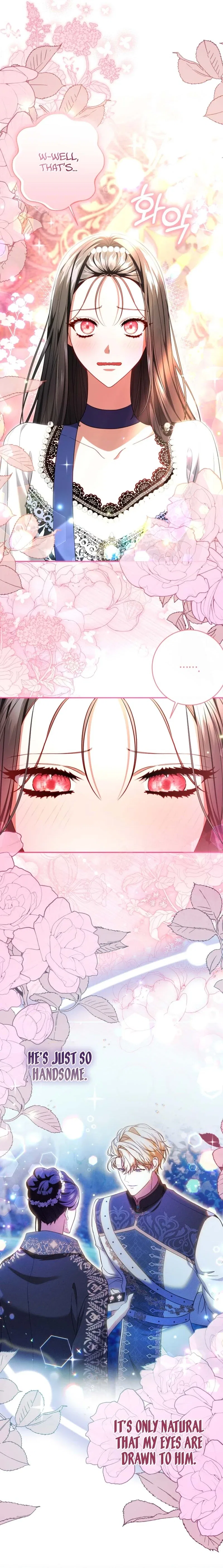 How I Ended Up as the Villainess’s Favorite Chapter 44 – Page 19