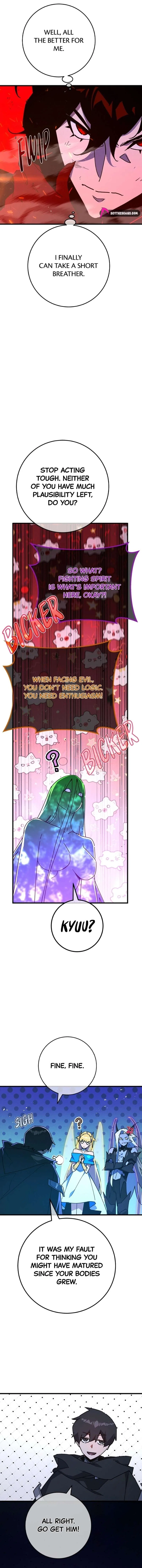 World's Strongest Troll Chapter 193 – Page 4