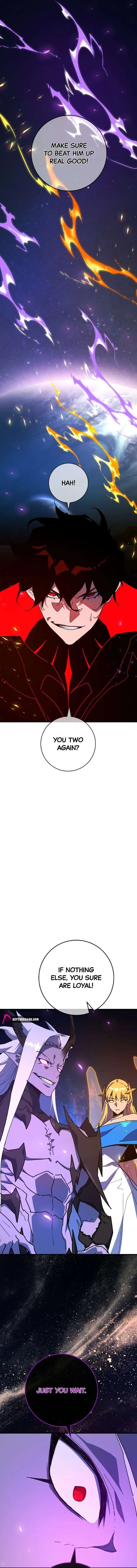 World's Strongest Troll Chapter 193 – Page 5
