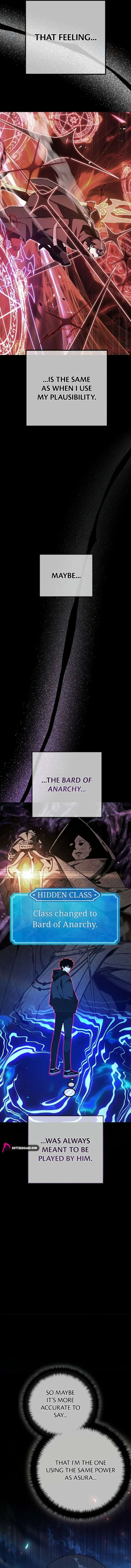 World's Strongest Troll Chapter 192 – Page 13