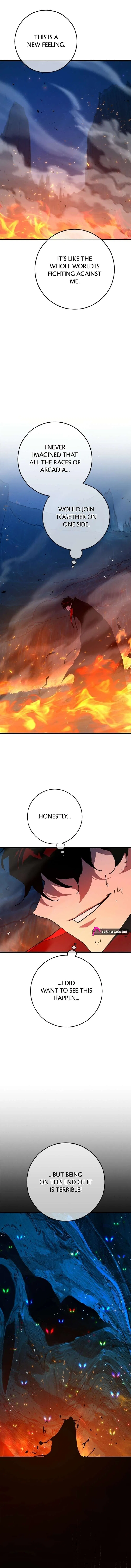 World's Strongest Troll Chapter 192 – Page 18