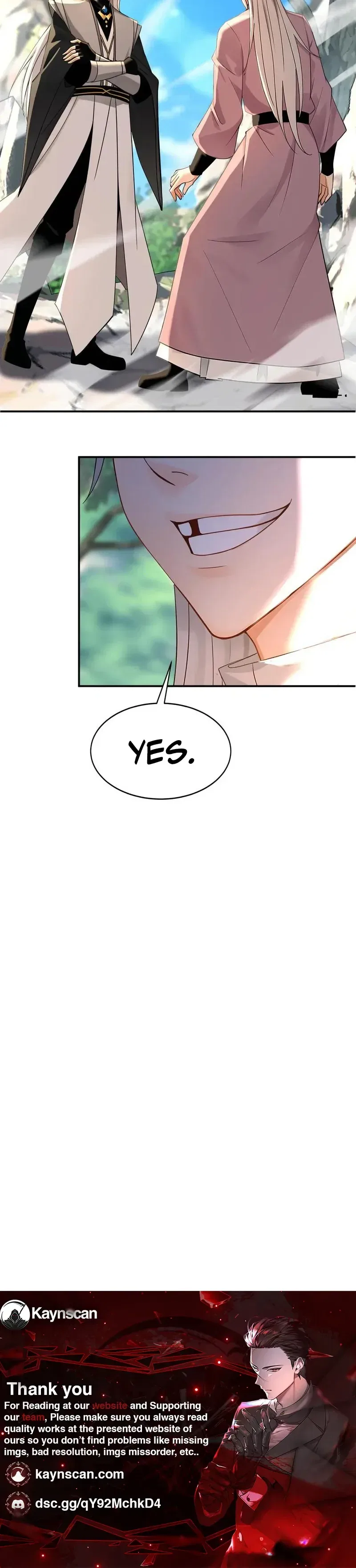 My Disciples Cultivate, While I Slack Off! Chapter 184 – Page 14