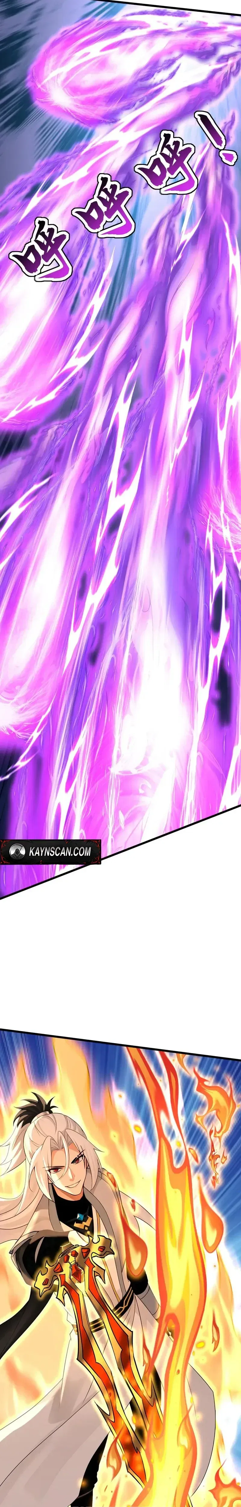 My Disciples Cultivate, While I Slack Off! Chapter 183 – Page 3