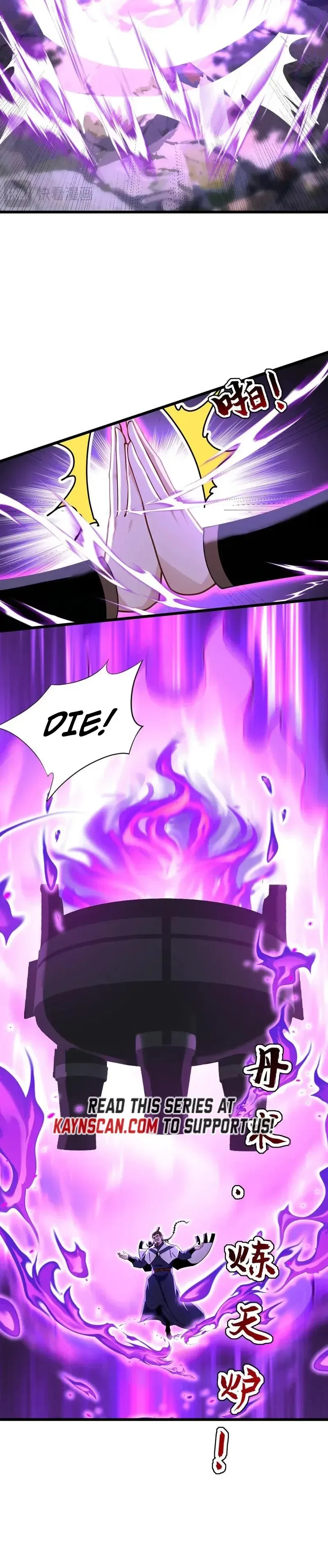 My Disciples Cultivate, While I Slack Off! Chapter 183 – Page 10