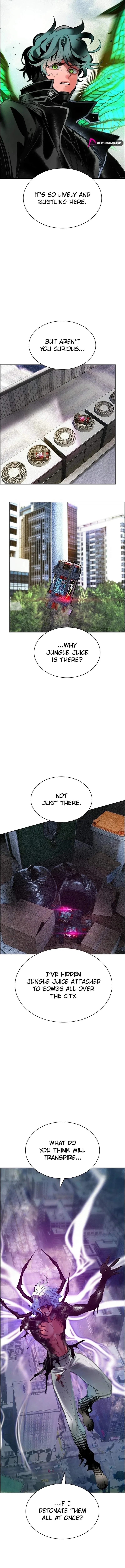 Jungle Juice Chapter 218 – Page 5