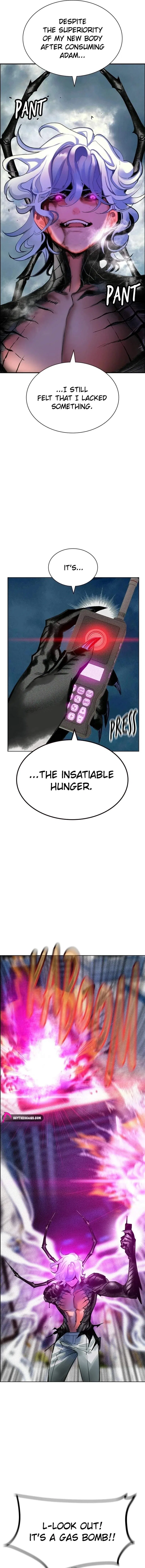 Jungle Juice Chapter 218 – Page 9