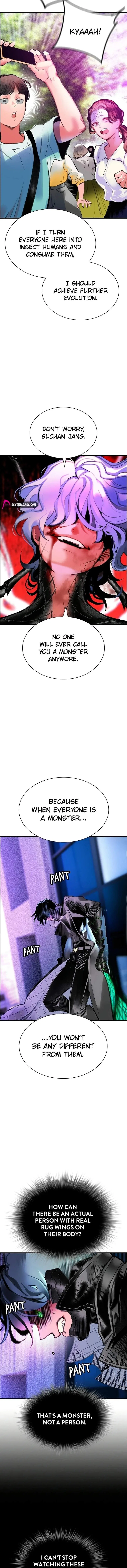Jungle Juice Chapter 218 – Page 10