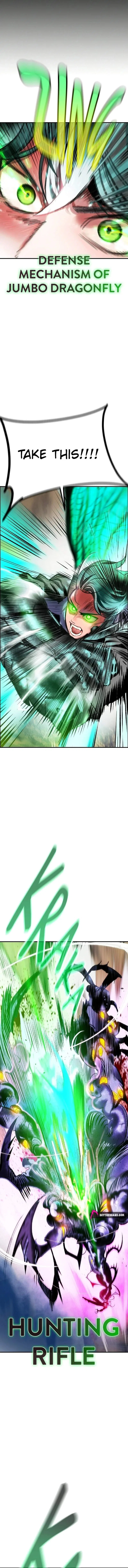 Jungle Juice Chapter 218 – Page 25