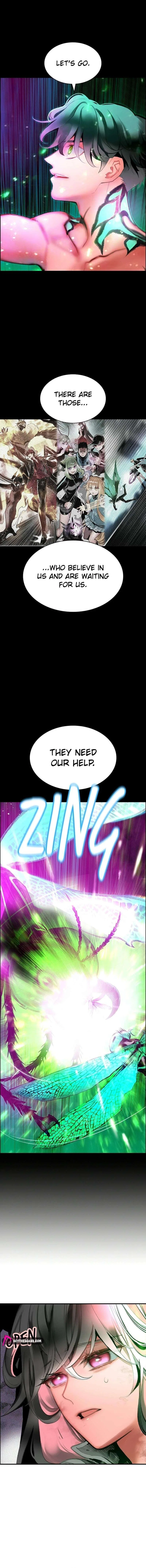 Jungle Juice Chapter 217 – Page 3