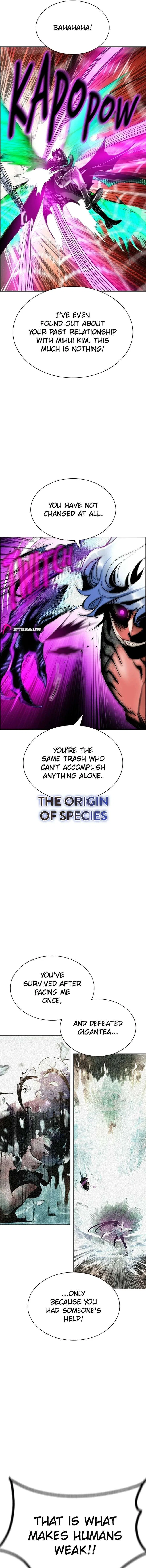 Jungle Juice Chapter 217 – Page 13