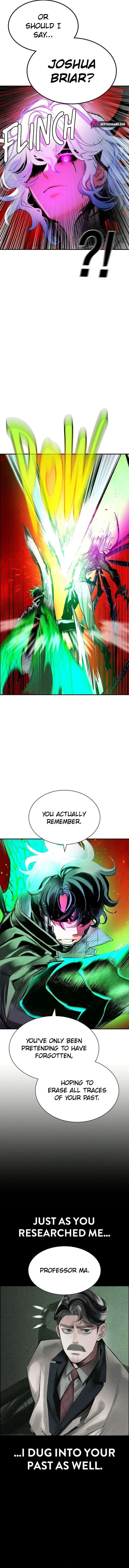 Jungle Juice Chapter 217 – Page 15
