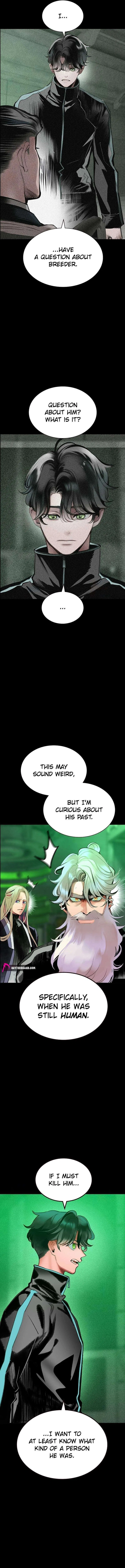 Jungle Juice Chapter 217 – Page 16
