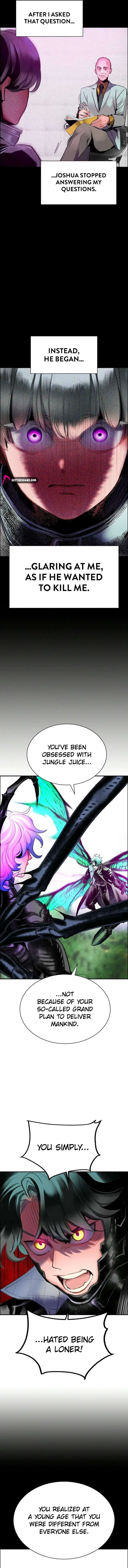 Jungle Juice Chapter 217 – Page 19