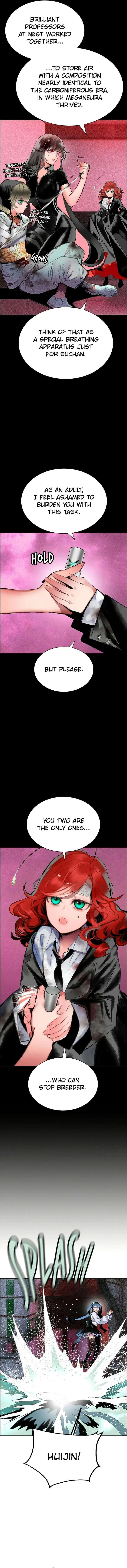 Jungle Juice Chapter 216 – Page 2