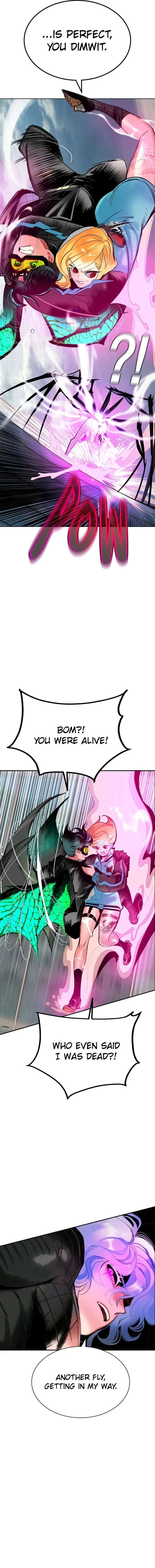 Jungle Juice Chapter 216 – Page 10