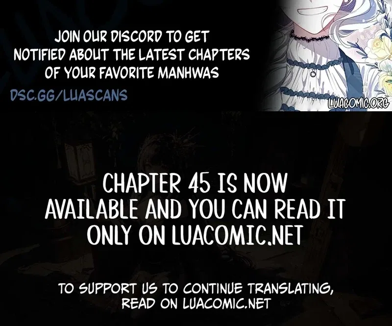 The Unfortunate Aristocratic Lady Turns Back Time and Rises Again Chapter 44 – Page 10