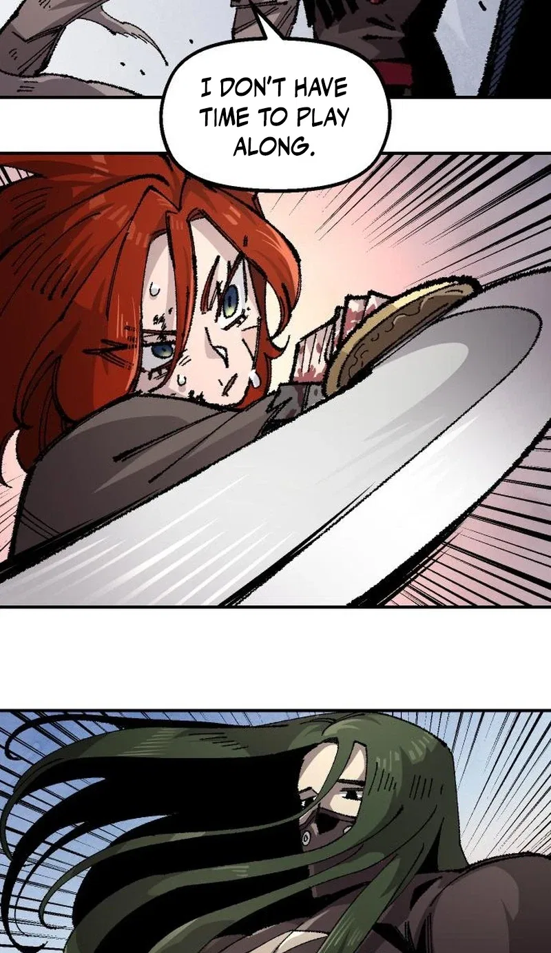 Reincarnation of the Veteran Soldier Chapter 213 – Page 26