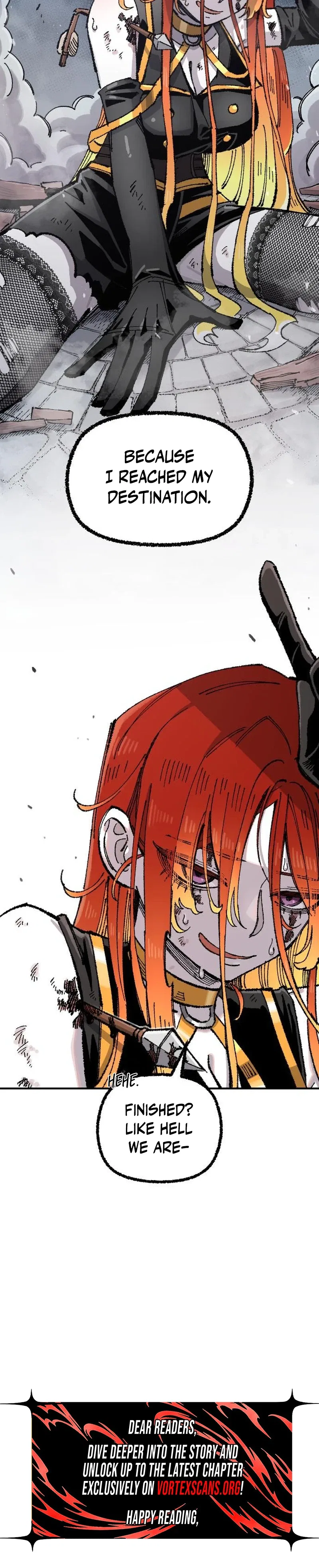 Reincarnation of the Veteran Soldier Chapter 213 – Page 35