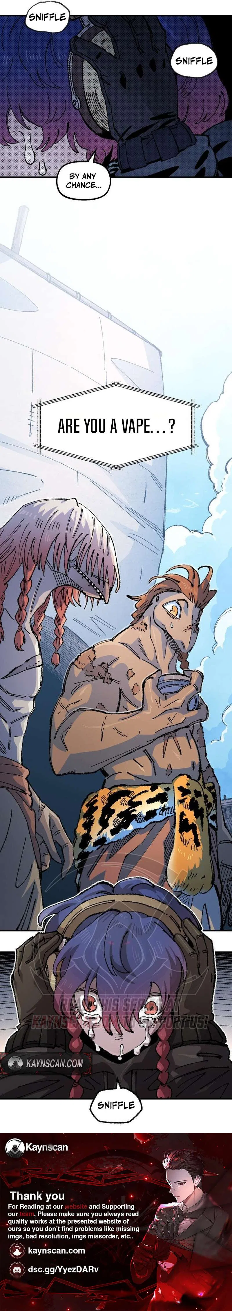Reincarnation of the Veteran Soldier Chapter 211 – Page 9