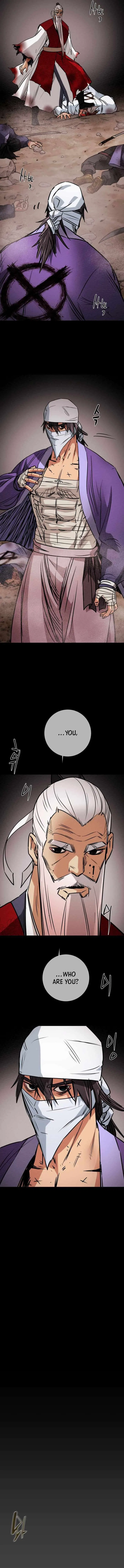 Heavenly Moon Chapter 270 – Page 2