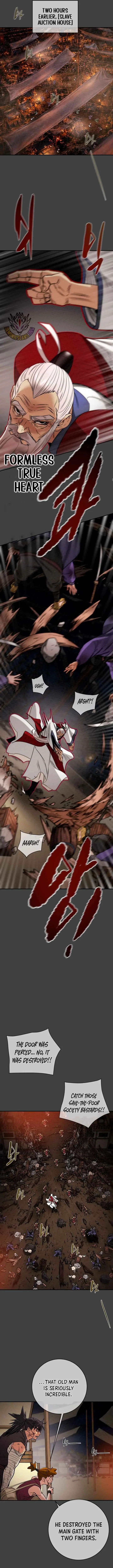 Heavenly Moon Chapter 270 – Page 3