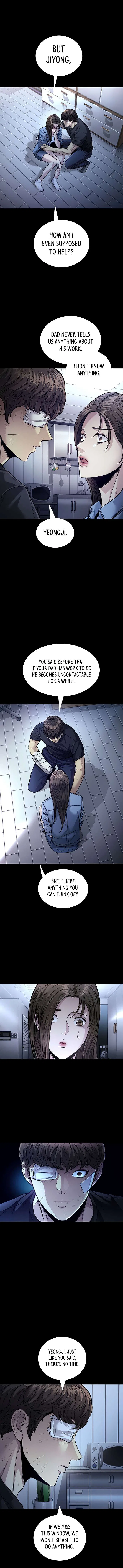 Vigilante Part 2 Chapter 85 – Page 1