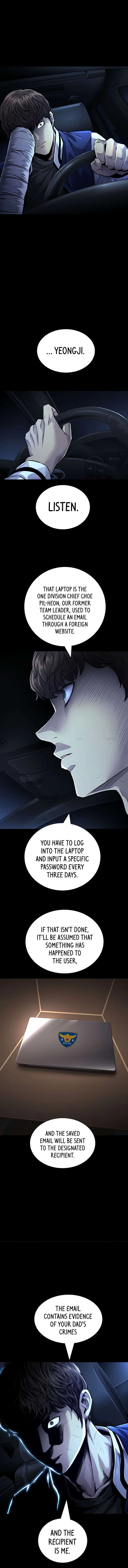 Vigilante Part 2 Chapter 85 – Page 11